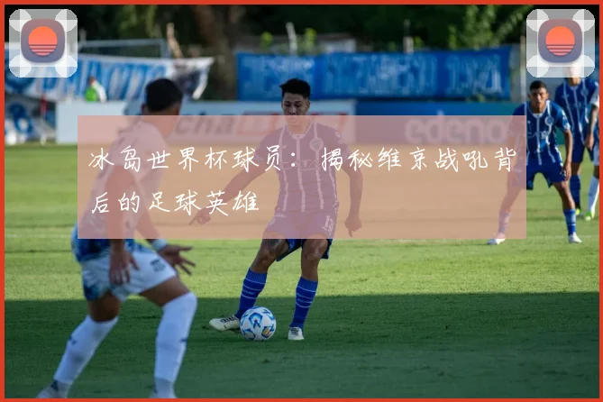 冰岛世界杯球员：揭秘维京战吼背后的足球英雄