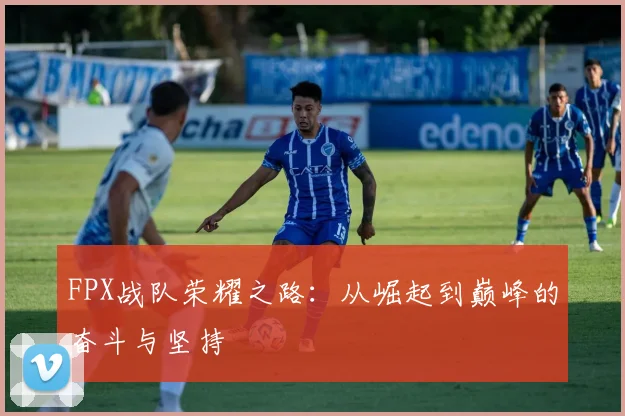 FPX战队荣耀之路：从崛起到巅峰的奋斗与坚持