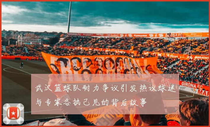 武汉篮球队耐力争议引发热议球迷与专家各执己见的背后故事